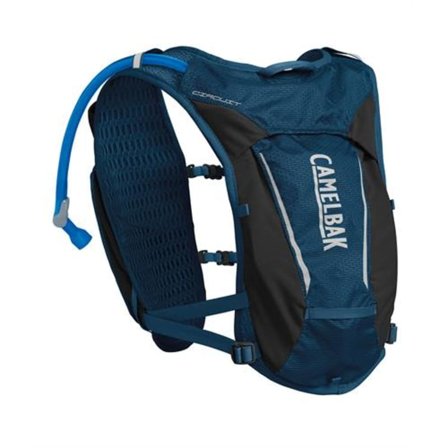 Camelbak Women's Circuit Vest 50 workout backpacks Blue OneSize