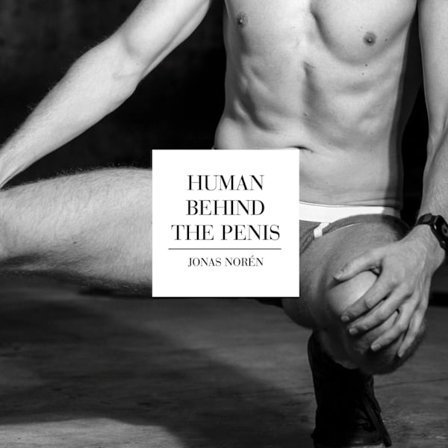 Human behind the penis 9789198654790