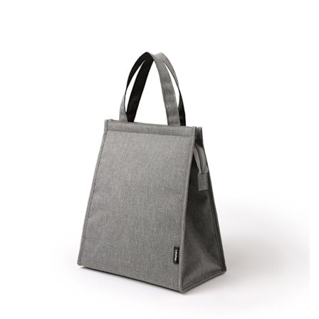 Lunchväska för Kvinnor Män Barn, Isolerad Lunchväska, Lunchbox S