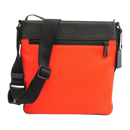 Coach Pre-owned, Shoulder Bags Rood, Dames, Maat:ONE Size