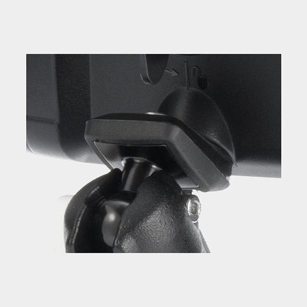 ROKK Mini Enhetshållare Raymarine Dragonfly 4, 5 och 7 PRO