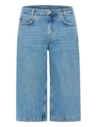 My Essential Wardrobe | Dangomw 139 High X-Wide Shorts | 28