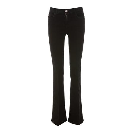 Liu Jo, Jeans Zwart, Dames, Maat:W25