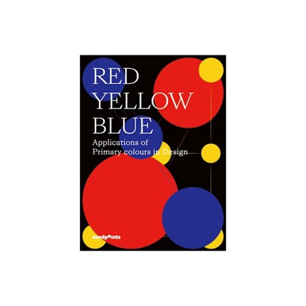 The Color Trio: Play with Red Yellow & Blue (inbunden, eng)