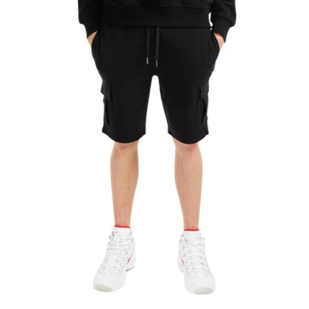Ellesse Casual Shorts Sort, Herre Chino Shorts