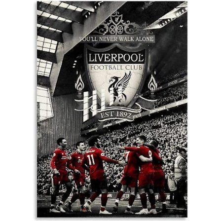 Puslespil 1000 Brikker Træ Samling Billede Liverpool Poster Voksne Spil Uddannelsesmæssige Legetøj