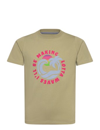 The New | Tnoctavio S_S Tee | 134/140