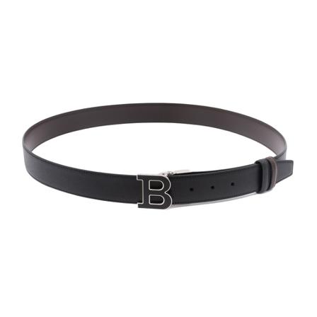 Bally Riem , Zwart , Heren , Maat: ONE Size Riemen
