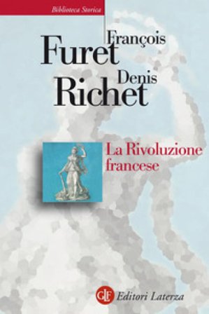 La rivoluzione francese Francois Furet