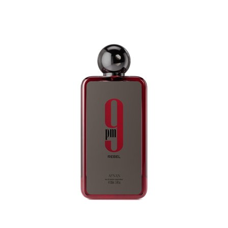 AFNAN 9 series 9 PM Rebel 100ml - Eau de Parfum Unisex