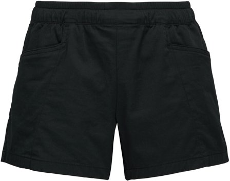 Black Diamond W Notion Shorts Black