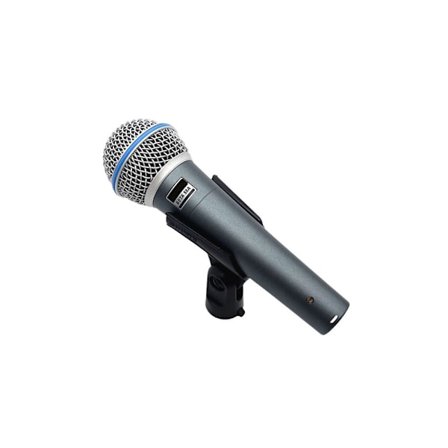 Langallinen dynaaminen mikrofoni, ammattimainen lava live karaoke high-end käsimikrofoni