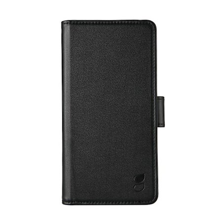 GEAR Sony Xperia L3 Fodral Läder Svart