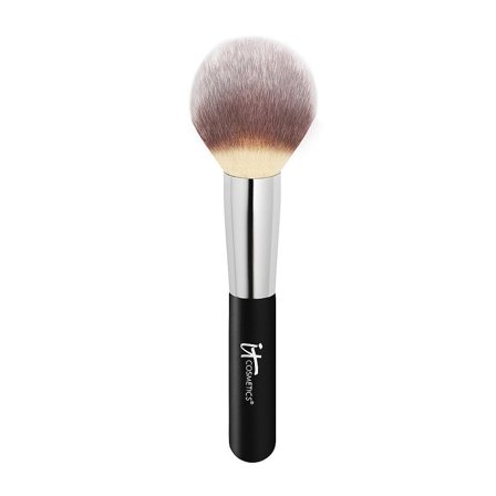 IT Cosmetics Heavenly Luxe Wand Ball Powder Brush #8, Makeup, Makeupbørster, Pudderbørster