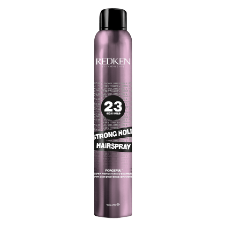 Redken Styling Strong Hold Hairspray Hårstyling Unisex 400ML