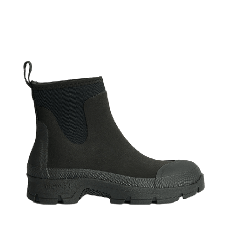 Tretorn GARPA HYBRID Kängor & boots Dam Svart 38