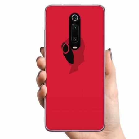Xiaomi Mi 9t Pro Tpu Mobilskal Squid Game