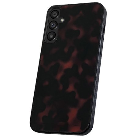 Samsung Galaxy S24 FE - Cover/Mobilcover Aesthetic Tortoise