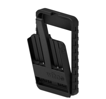 Wiha 43163 Bitsmagasin komplott, Maskintilbehør & forbruk