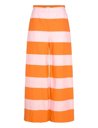 Taittua Galleria Pink Marimekko