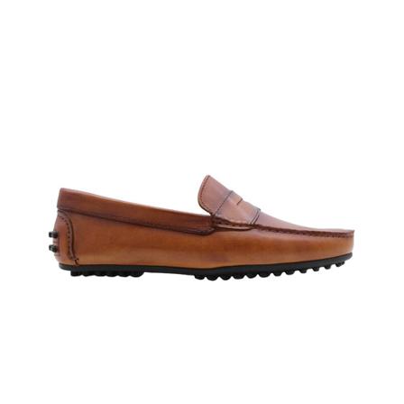 Catwalk, Loafers Bruin, Heren, Maat:40 EU