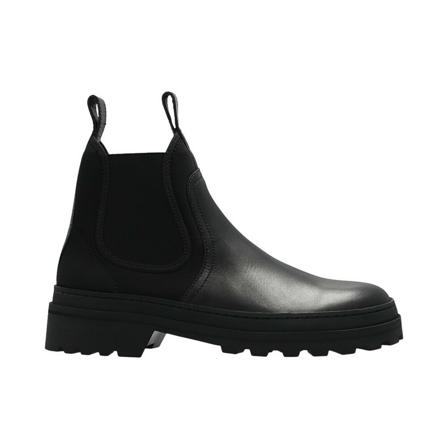 A.p.c. Chelsea Støvler Sort, Dame, Størrelse: 37 EU