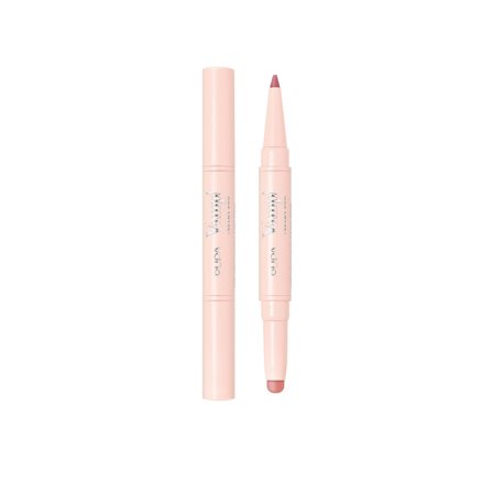 Pupa Vamp! Creamy Duo 004 Light Rose - Rossetto