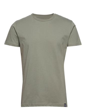 Favorite Thor T-shirt Grøn Mads Nørgaard