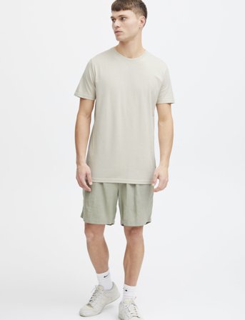 Solid Sdrock Ss - Beige - XL