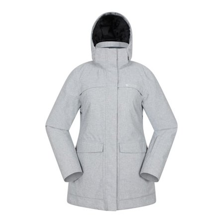 Mountain Warehouse Snowdrift Vattentät Skidjacka för Dam
