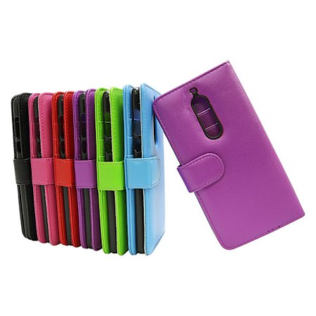 Plånboksfodral Nokia 5