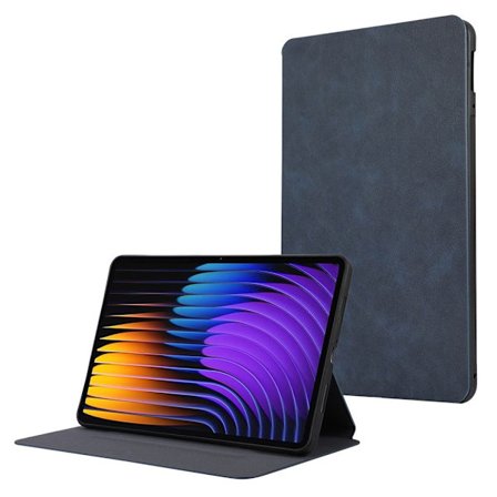 Xiaomi Pad 7 Cover with Stand - Blue