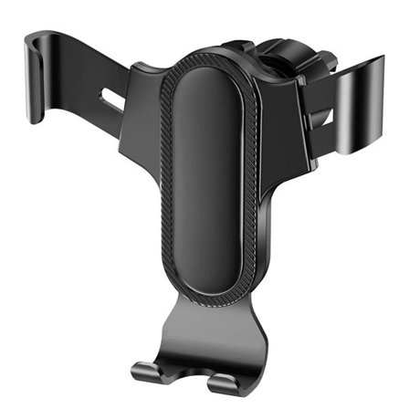 Dudao gravity mobilhållare för fläktgaller med 360° rotation