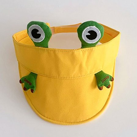 Søt lue Frog bøttehatt 2 2