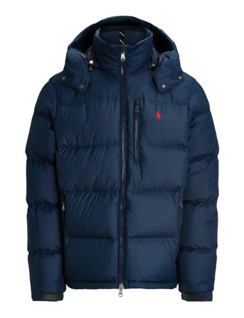 Polo Ralph Lauren | The Gorham Down Jacket | XL