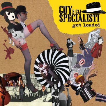 Got loaded Guy e gli Specialisti