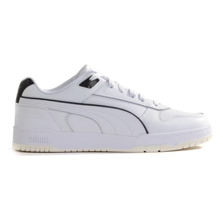 Lågskor Puma Rbd Game Low Vit 47