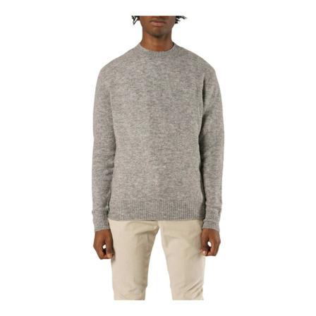 Ballantyne Sweatshirts Grå, Herre