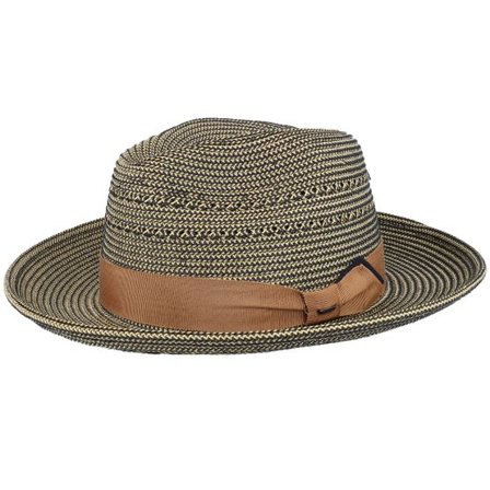 Bailey - Beige straw Hatt - Eli Tan Straw hat @ Hatstore