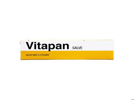 Vitapan Salve, 50 g