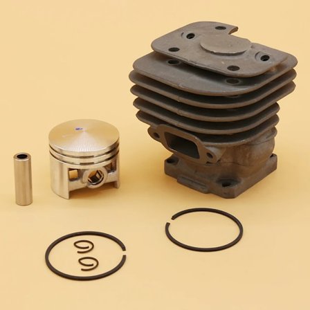 42mm Cylinder Kolvring Passar Stihl 024 MS240 MS 240 024AV Motorsåg Ersättningsdelar PN 1121 020 1200 1121 020 1212