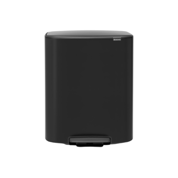 Pedalbøtte Brabantia Bo 60L