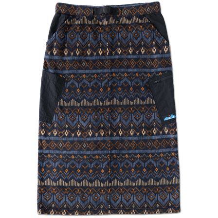 Kavu W's Ellis Chalet Holiday