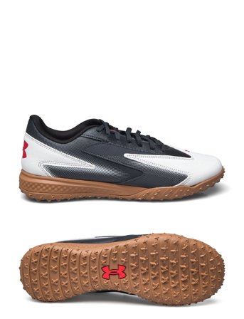 Ua U Shadow Turf 3 Black Under Armour