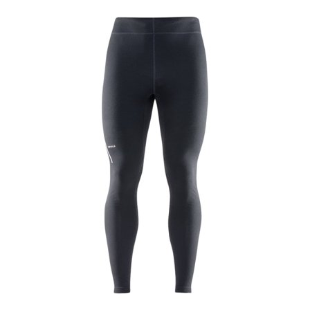 Devold Running Man Tights (2021) Men workout trousers Black L