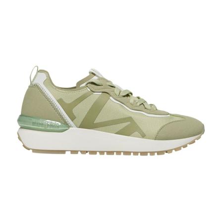 Marc O'Polo Trainers Grøn, Dame Sneakers, Størrelse: 37 EU