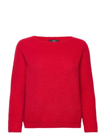 Xeno Pulllover Röd Weekend Max Mara
