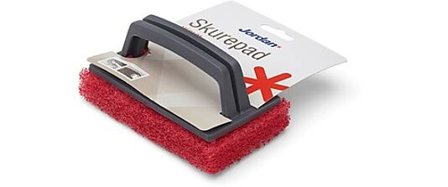 JORDAN SKUREPAD J1491 MEDIUM