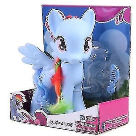 Uusi 22cm My Little Pony Friendship Is Magic Princess Celestia Cadance Luna Toimintahahmo Nukke Joululahja Lelu Lapsille Lahjat-n-yvan