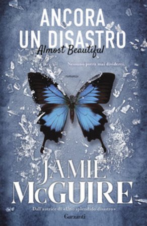 Ancora un disastro. Almost beautiful Jamie McGuire